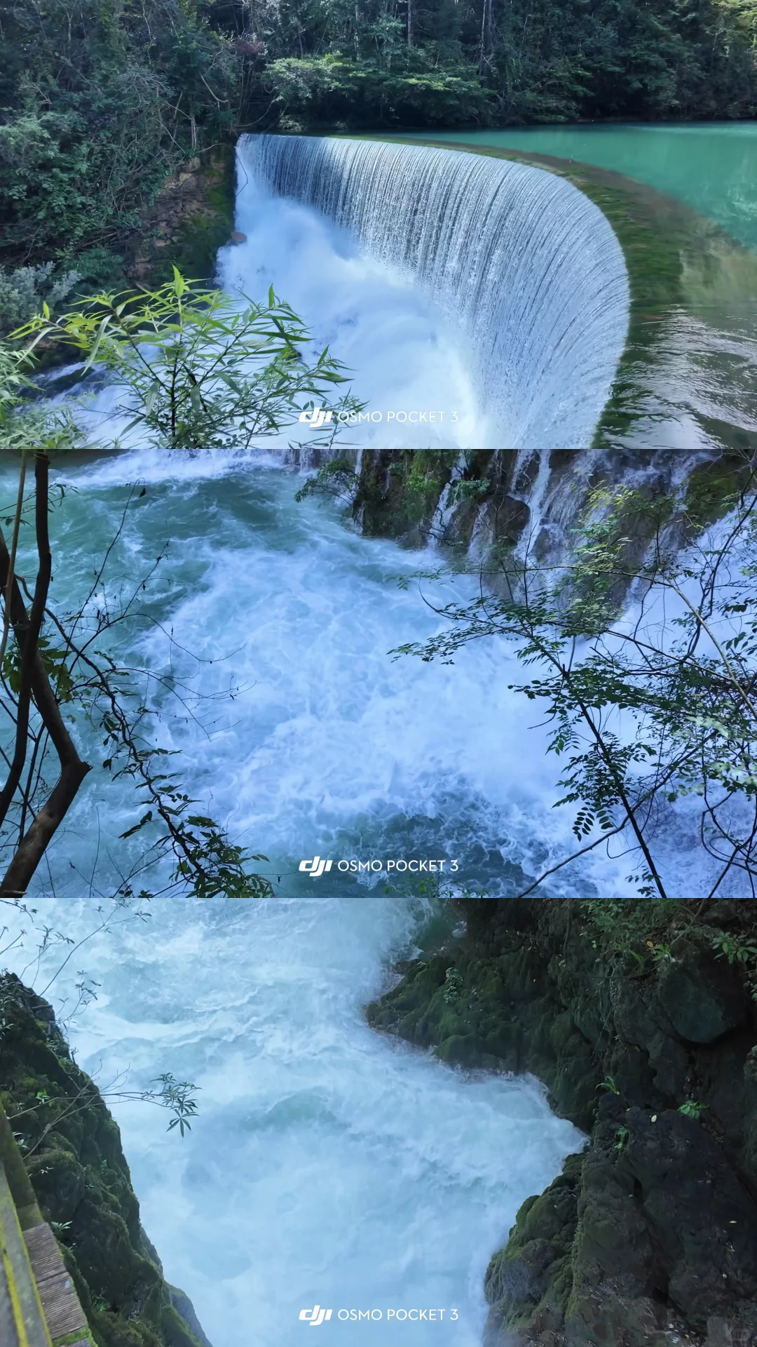 贵州｜🩵荔波小七孔4h出片版（有问必答