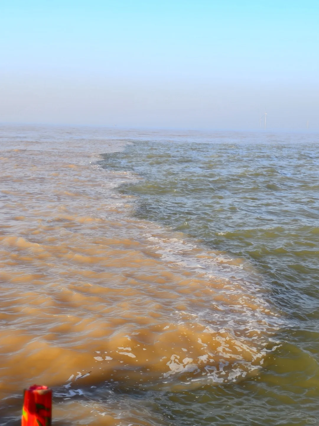 在黄河口景区能玩一整天