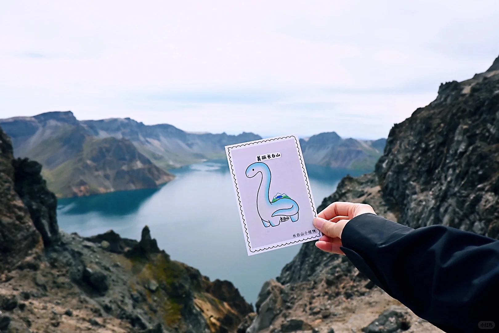 长白山这么玩 | 天池温泉漂流挖参全有