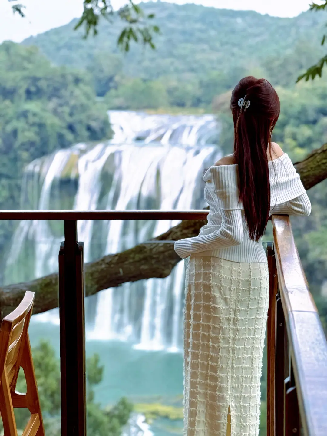 为了这洞穴酒店也要来一趟贵州啊!太震撼了