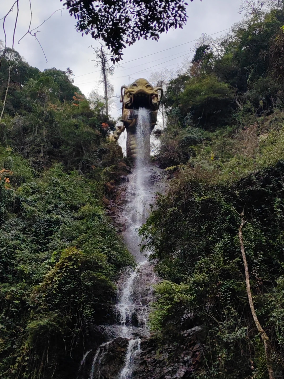 【宜春天柱峰|被严重低估的小众仙境,江西