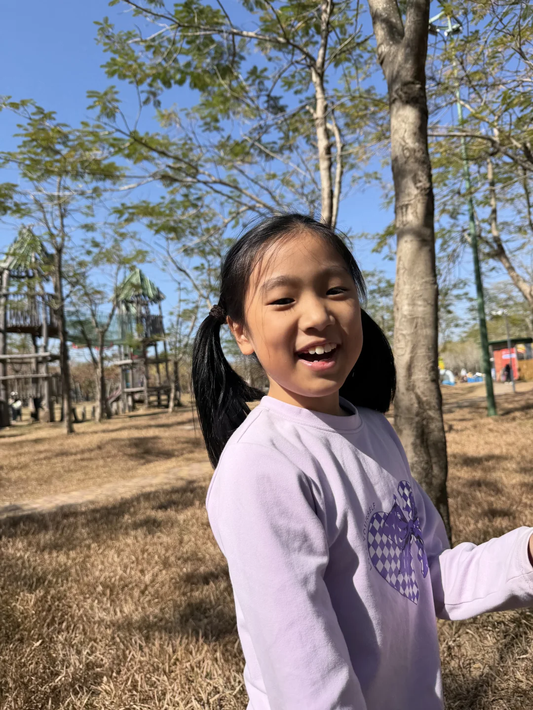 惠州的童话乐园被我找到了🎠亲子游必冲