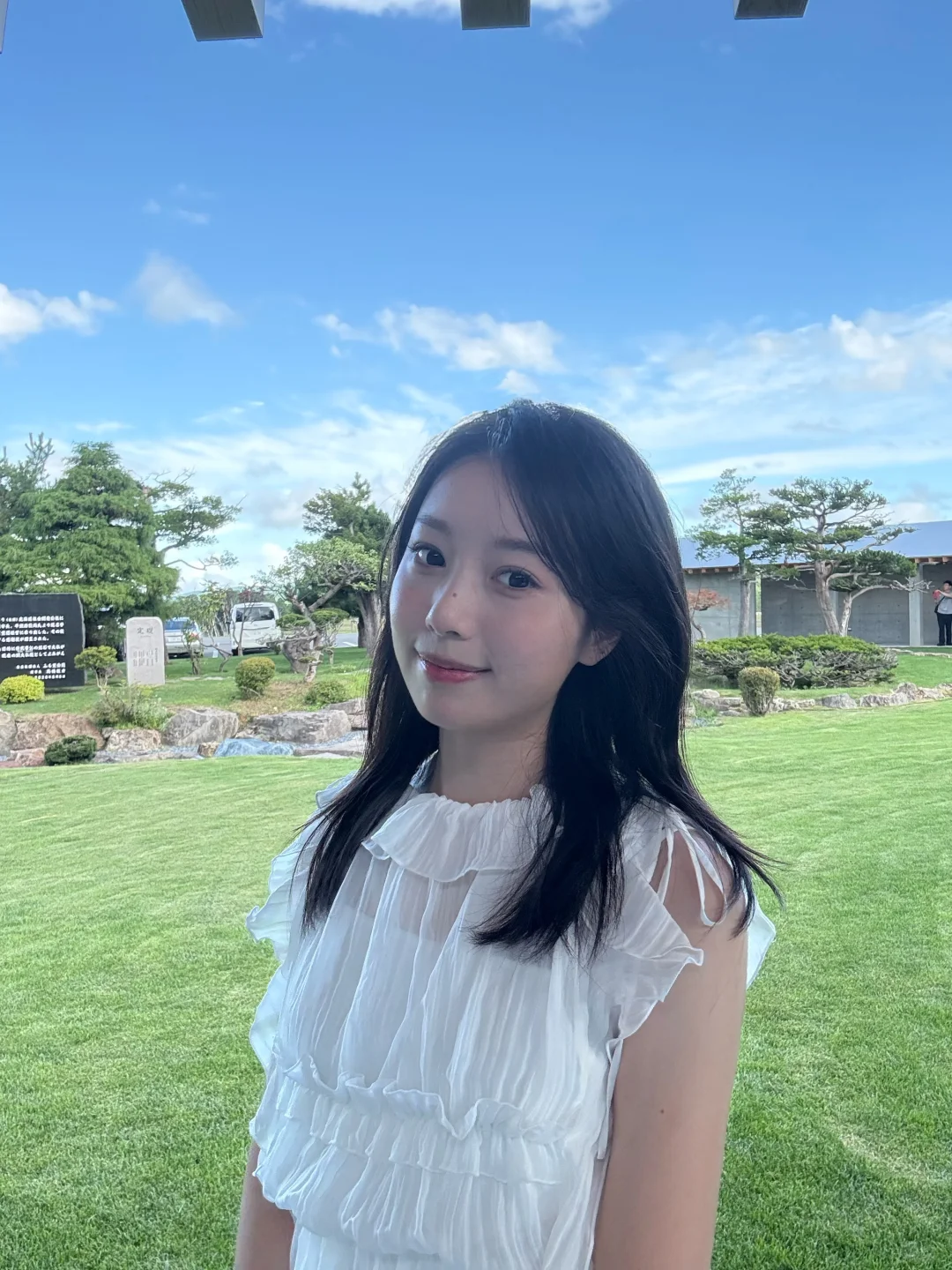 高考完了，我妹包我去日本