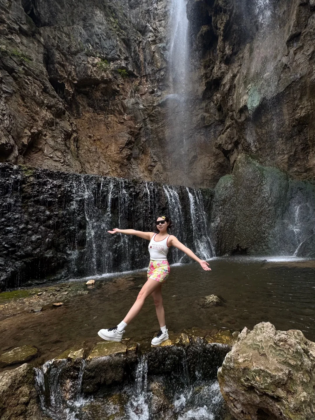 我真的会因为这个心洞再来一次洛阳!附攻略