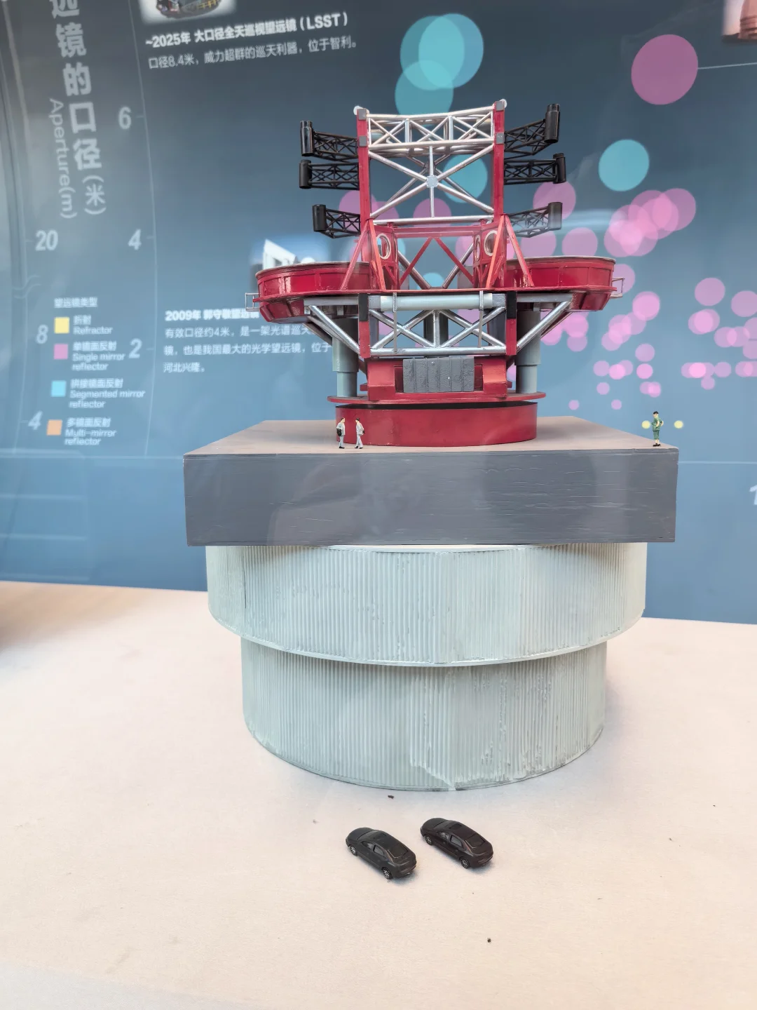 ✨北京天文馆｜带娃必来的星空宇宙乐园