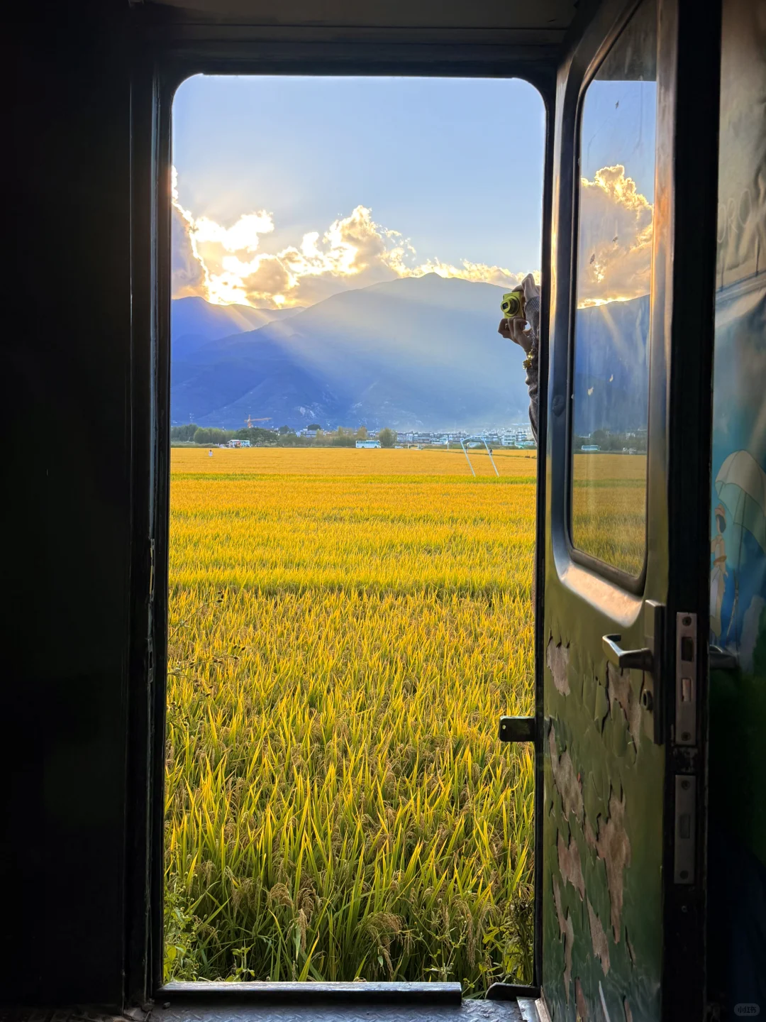 18张live图告诉你云南的秋冬有多美!!!