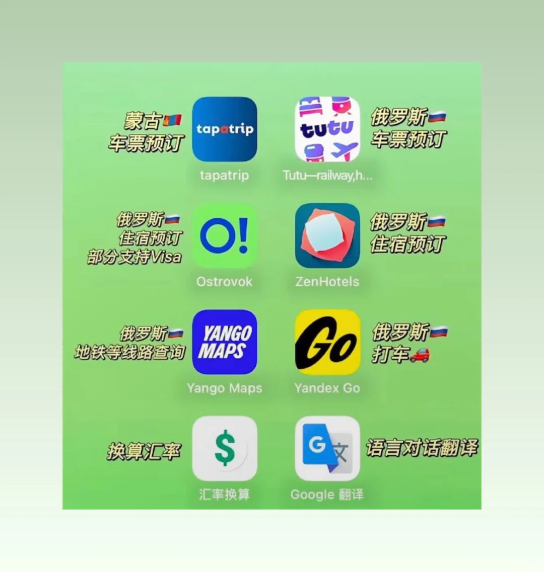 30岁，花600块，一个人从北京坐火车去俄罗斯