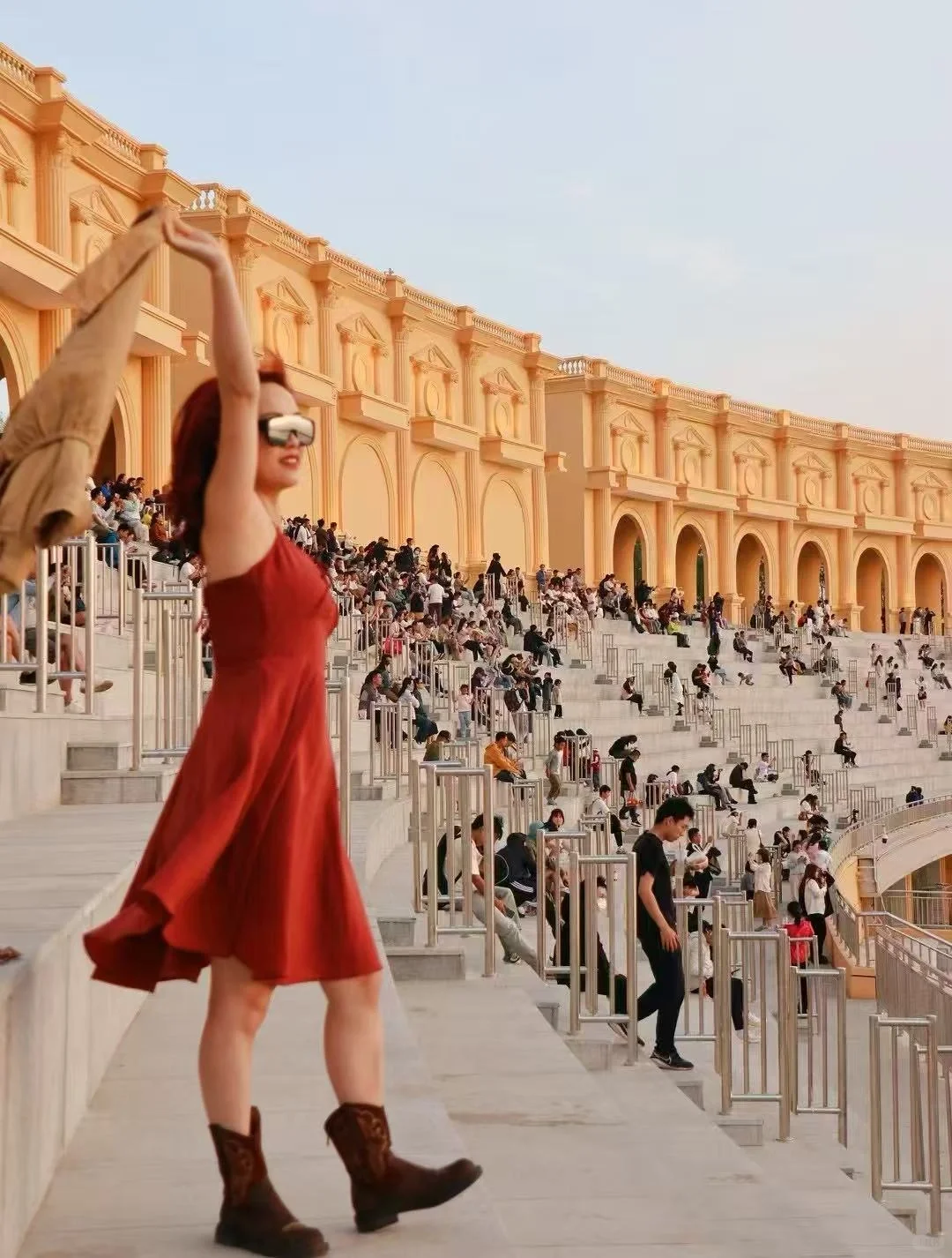 周五出发,周日回,好玩不累的城市