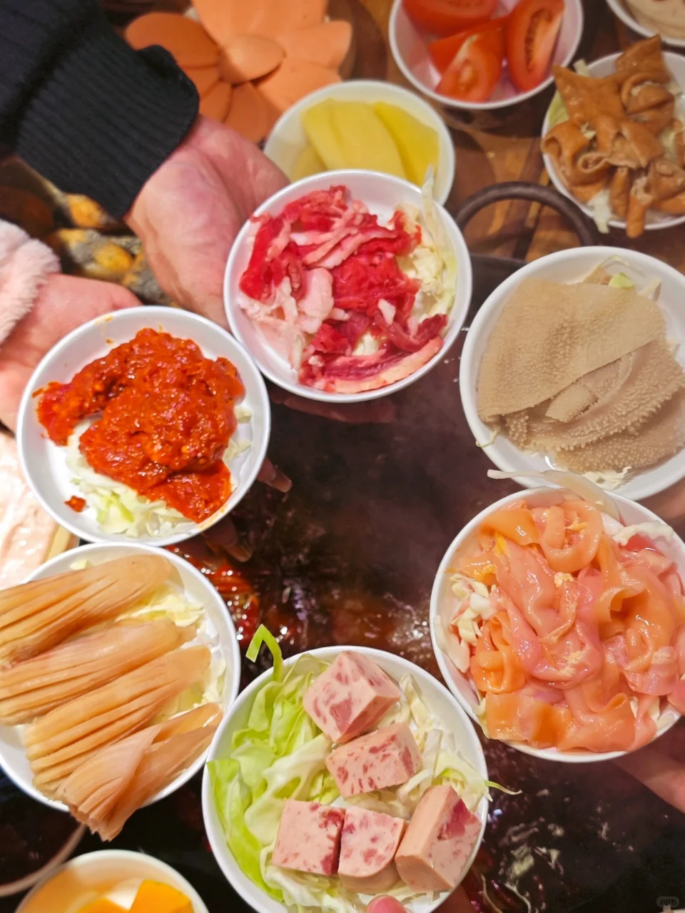 成都！熊猫➕火锅一日游全攻略