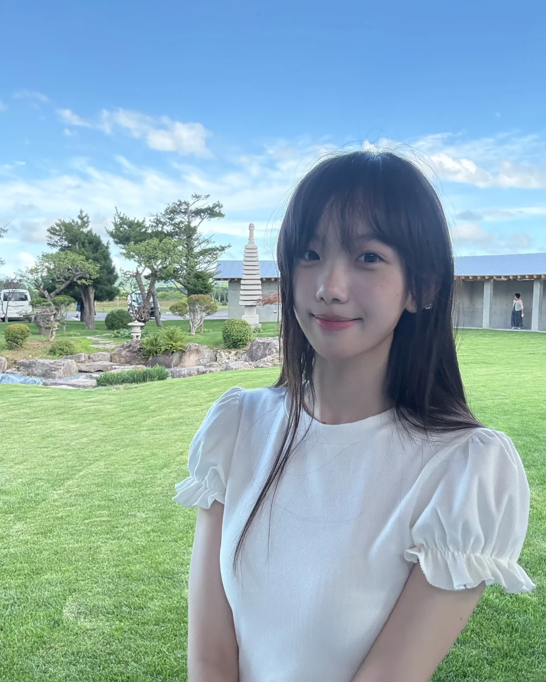 高考完了，我妹包我去日本