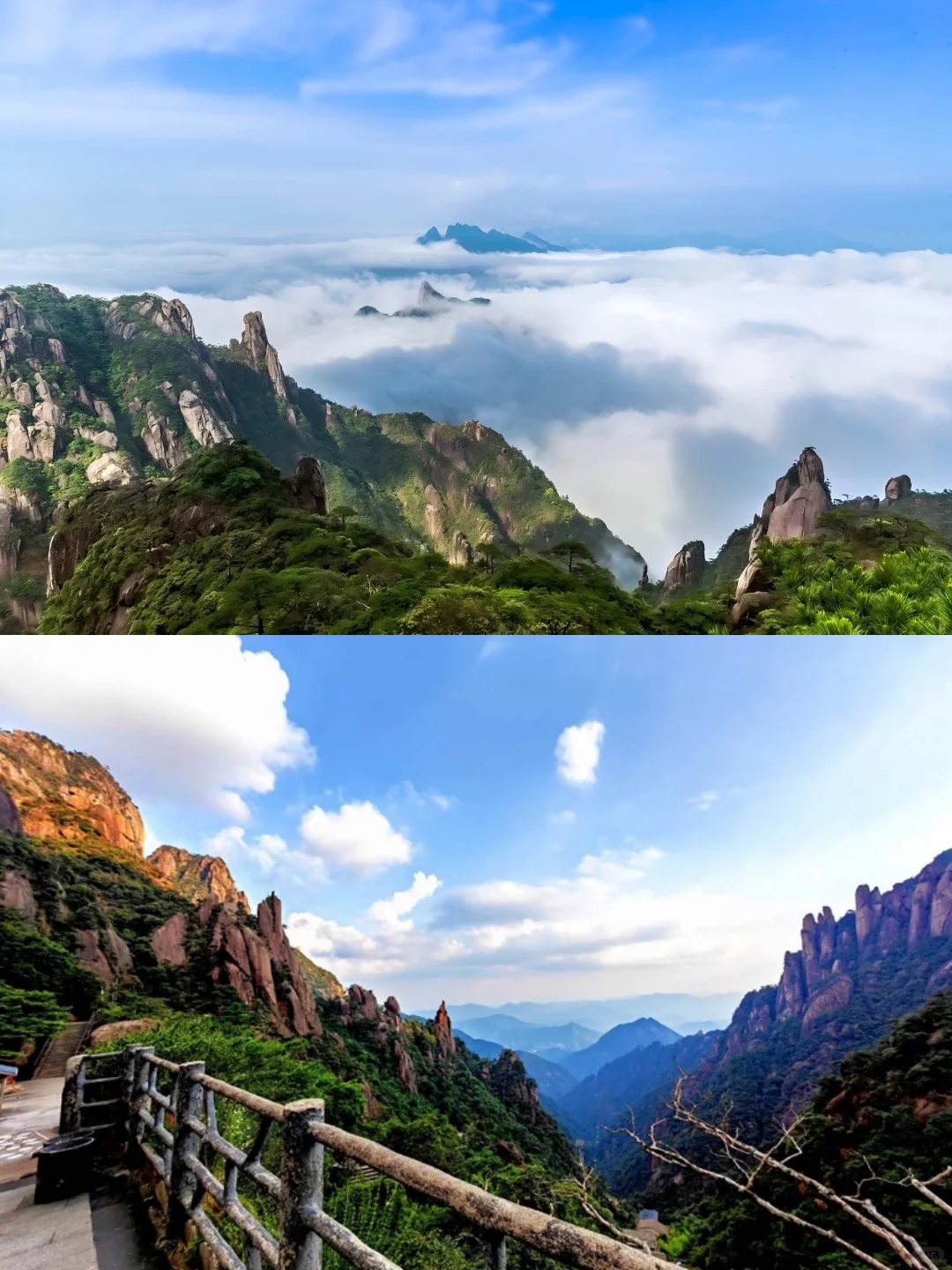 三天玩透婺源,超详细攻略速来🤩