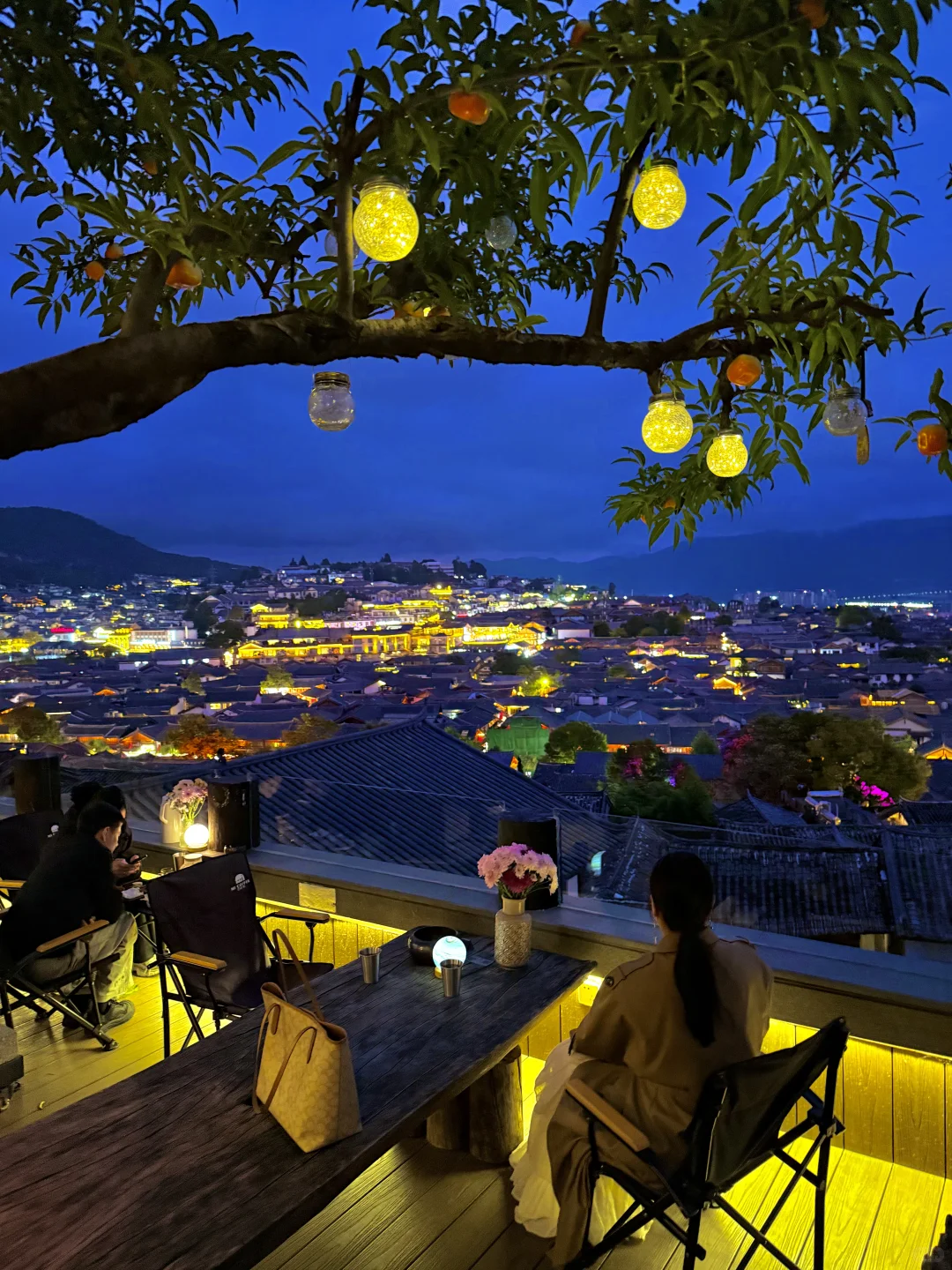 18张live图告诉你云南的秋冬有多美!!!