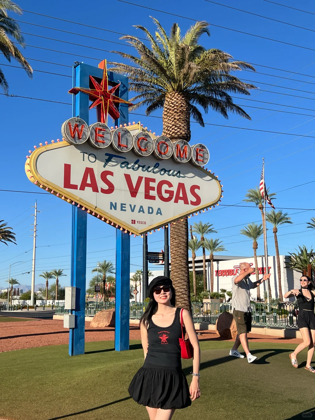 老娘会这样一直玩玩玩玩到八十岁！