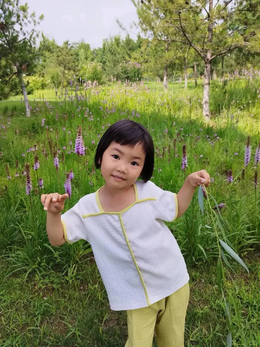 🌿 汾河四期 | 解锁太原“城市绿肺”N种玩法
