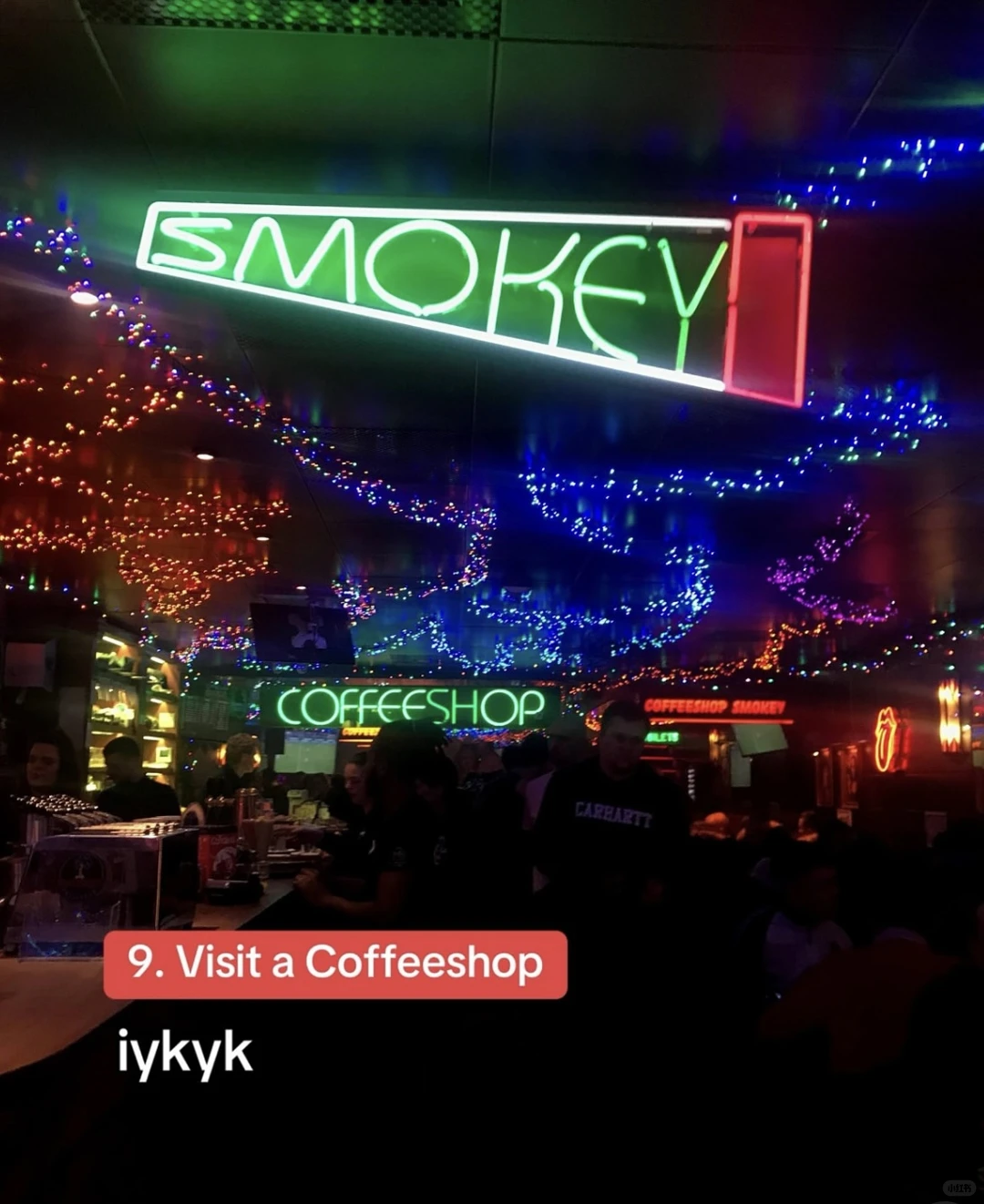 阿姆斯特丹十大必玩景点