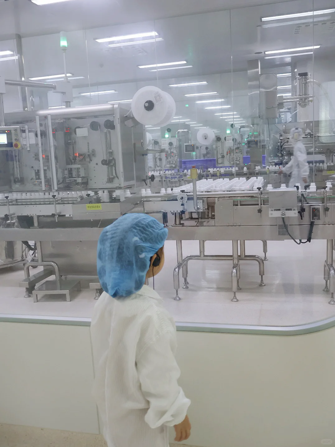 珠海遛娃宝藏地|营养探索超快乐