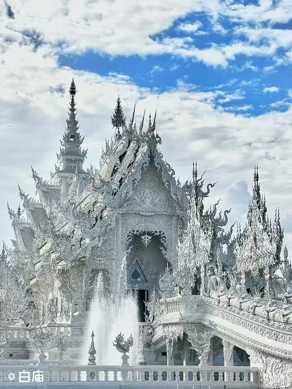 泰国曼谷怎么玩？路线攻略一篇笔记搞定