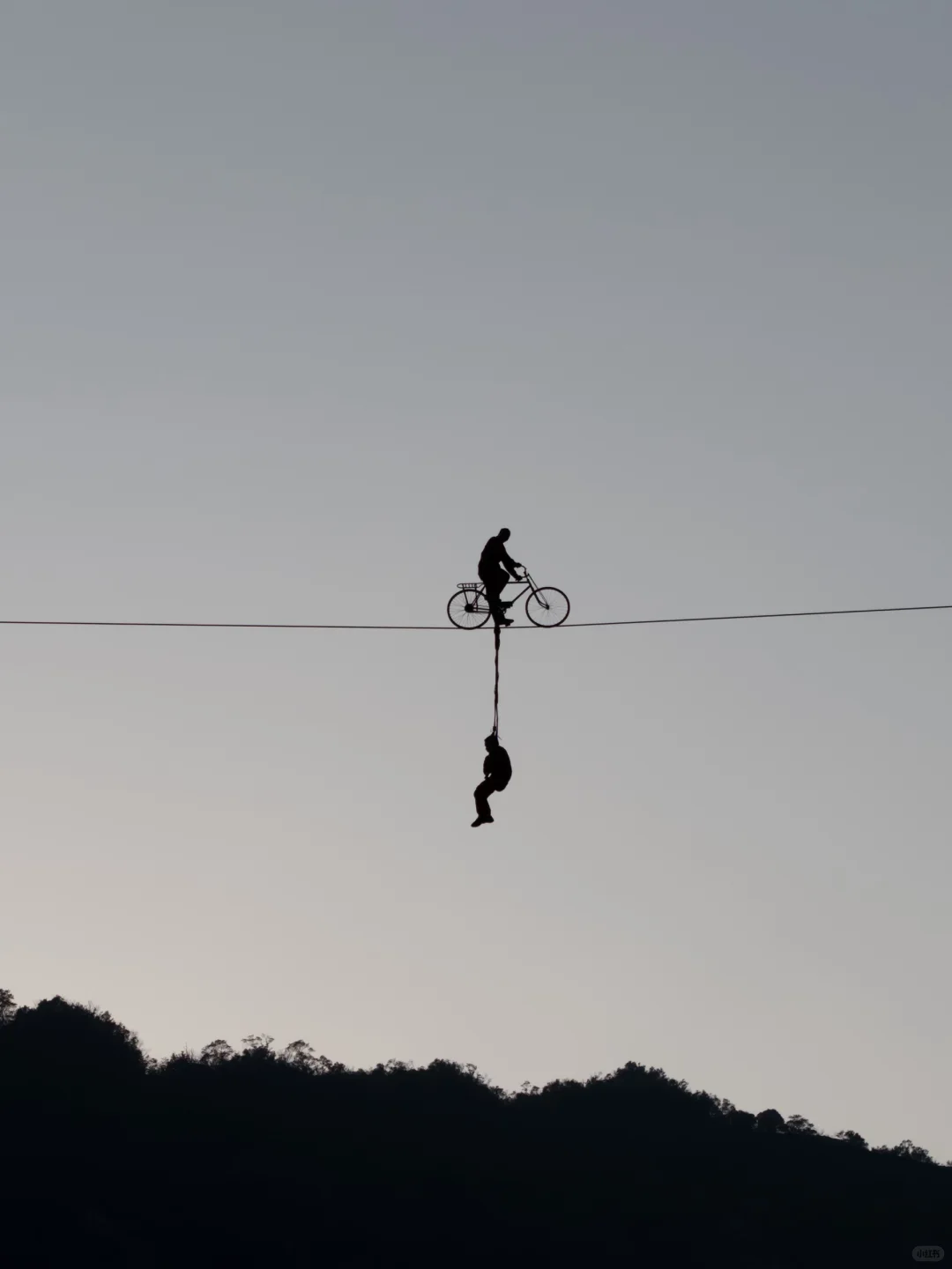 雁荡山摆烂攻略🔥3h躺玩不爬山！