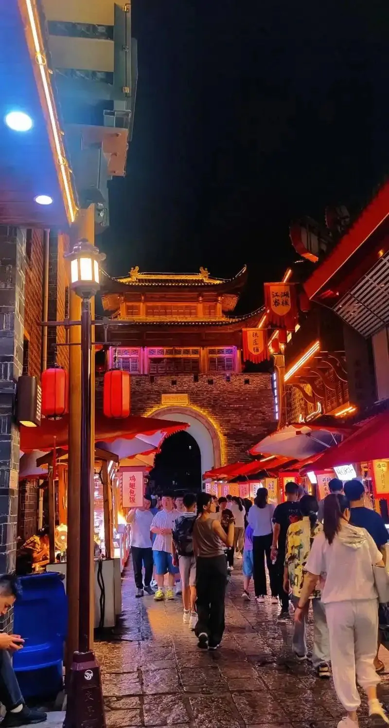 南昌旅游攻略必玩的景点免费