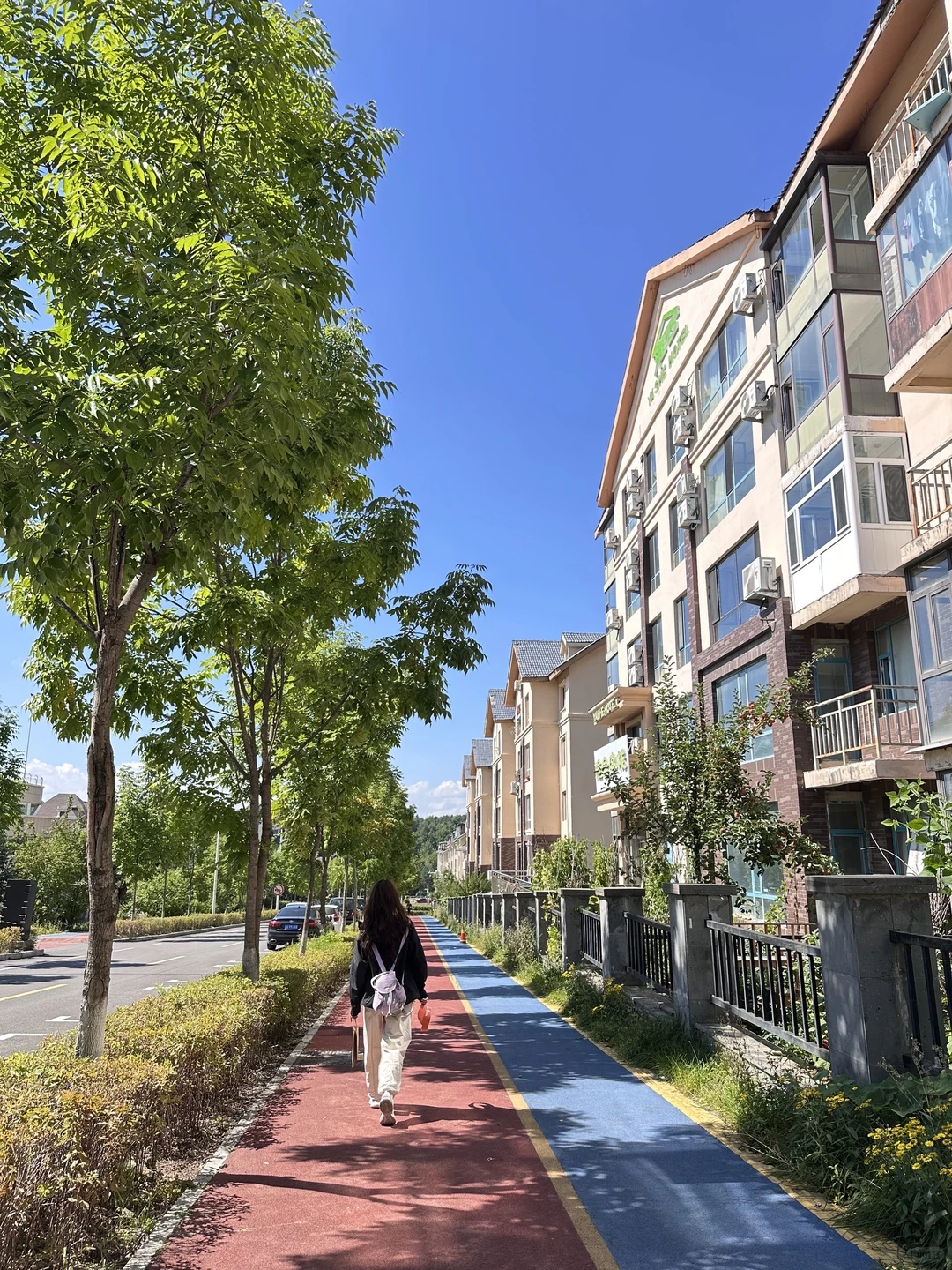 长白山这么玩 | 天池温泉漂流挖参全有