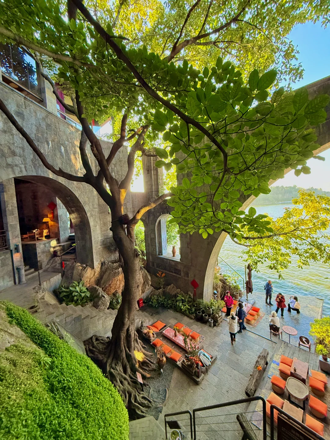 18张live图告诉你云南的秋冬有多美!!!