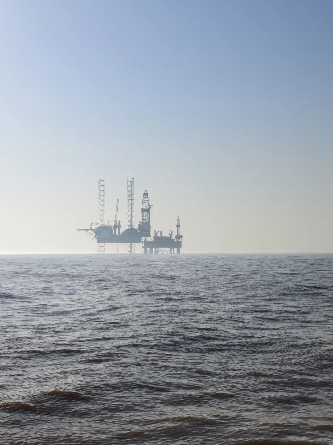 在黄河口景区能玩一整天