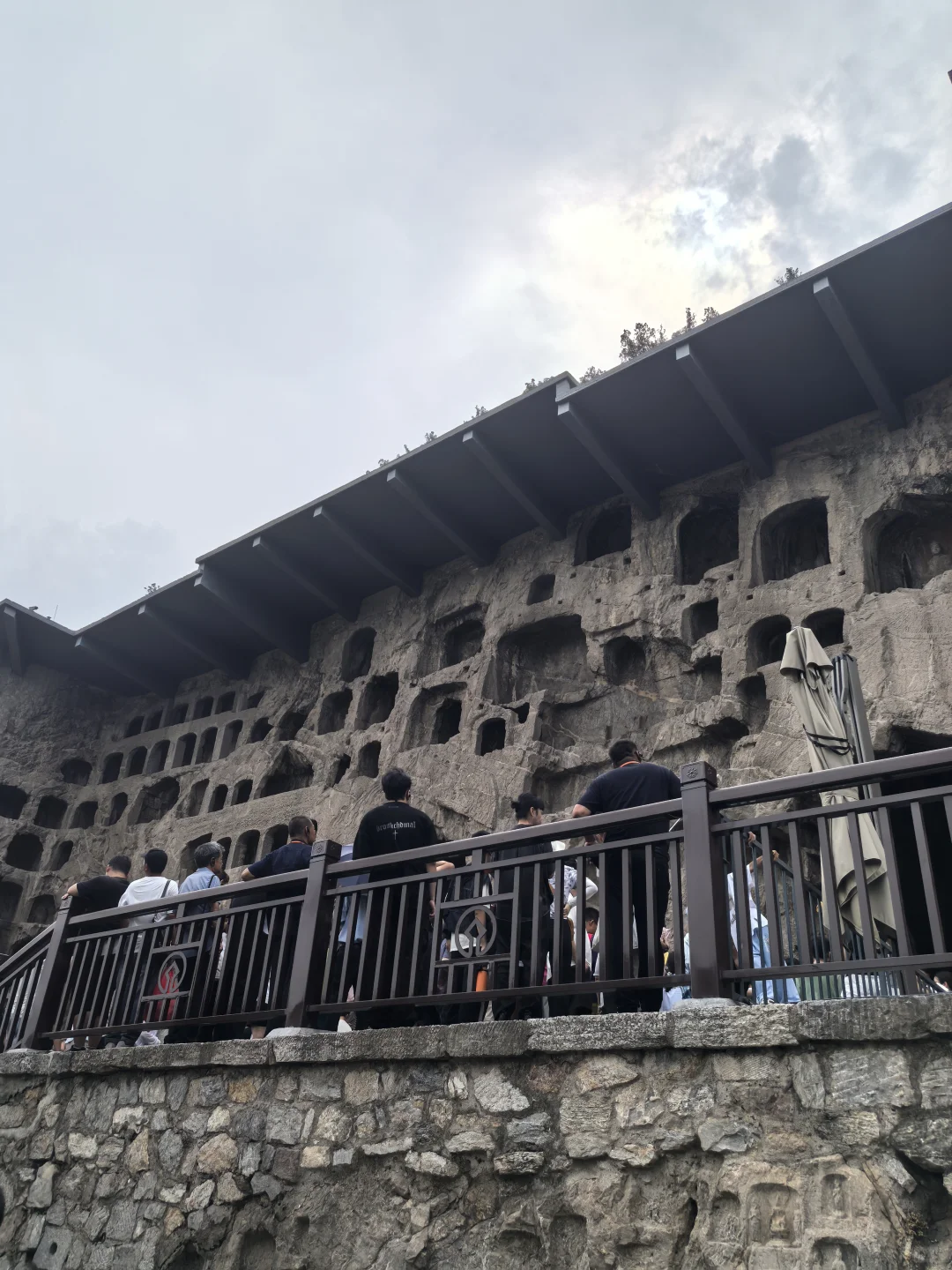 📍洛阳龙门石窟 | 千年佛国的有趣之旅✨