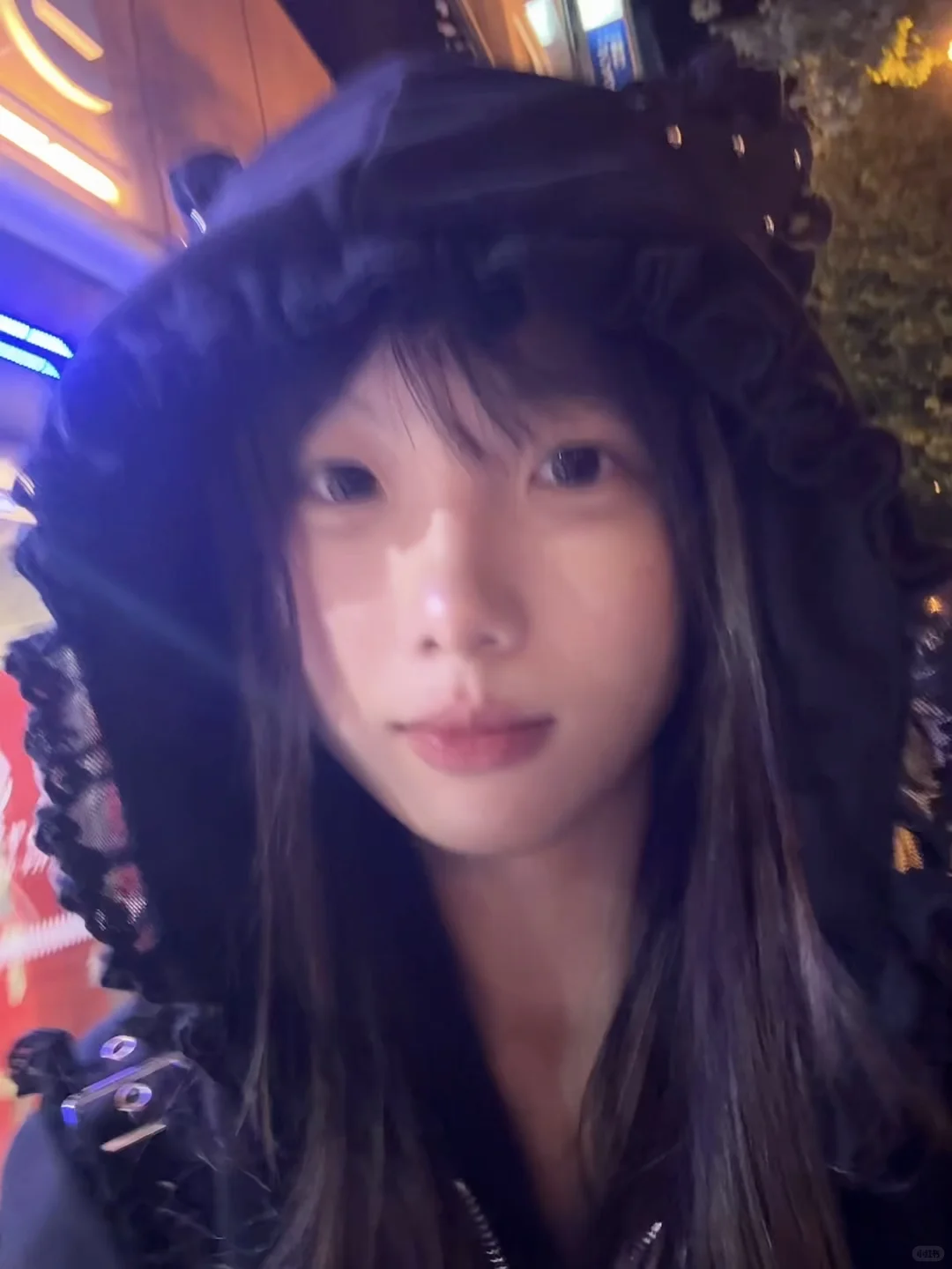 高考完了，我妹包我去日本