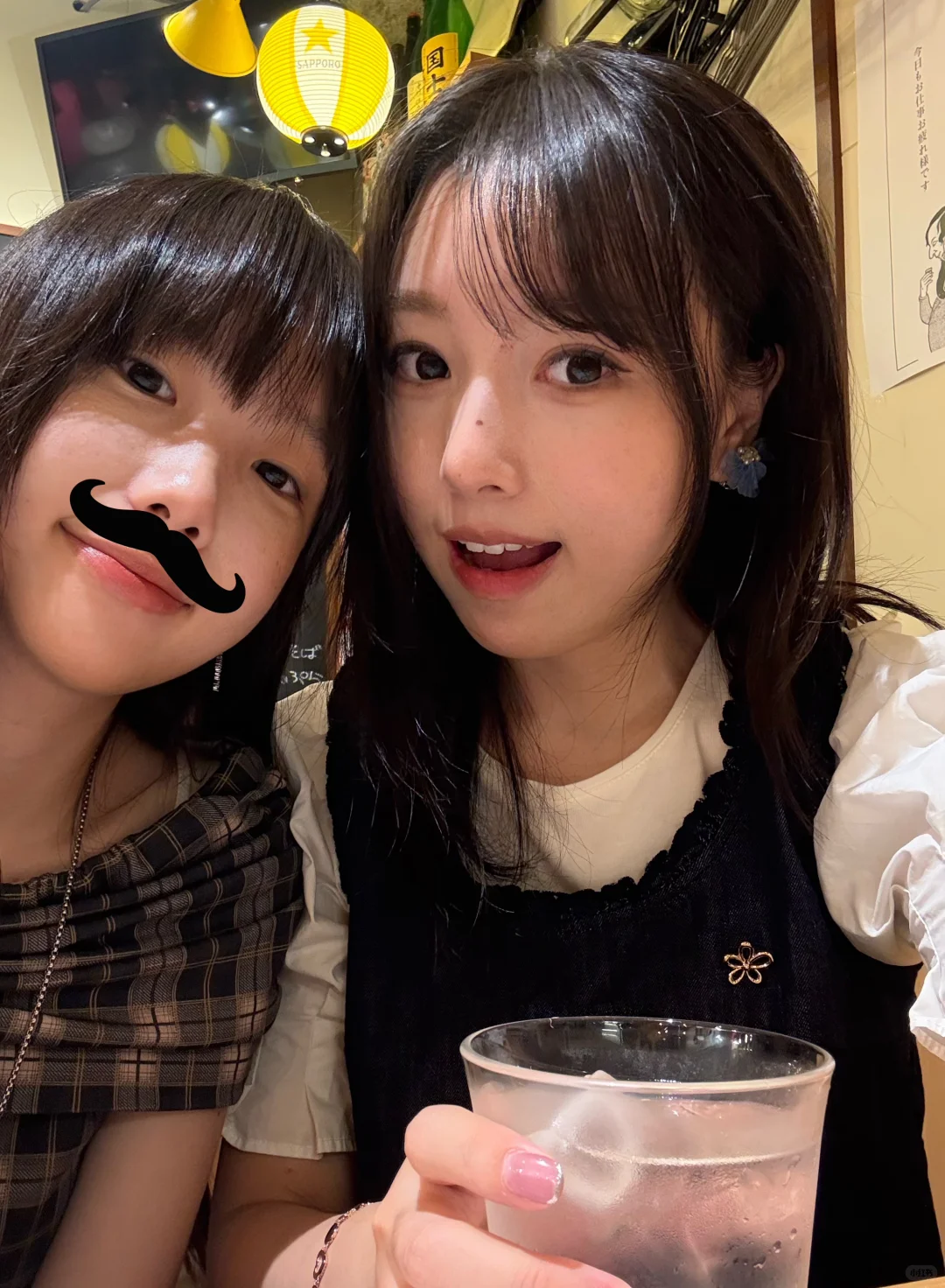 高考完了，我妹包我去日本