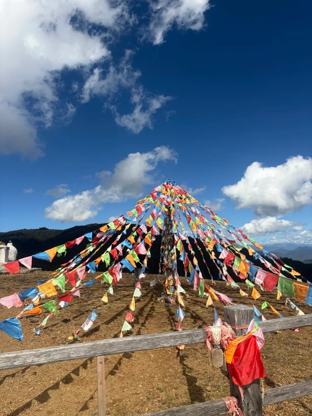 📍玉龙雪山实况!真实建议12月要来的😅
