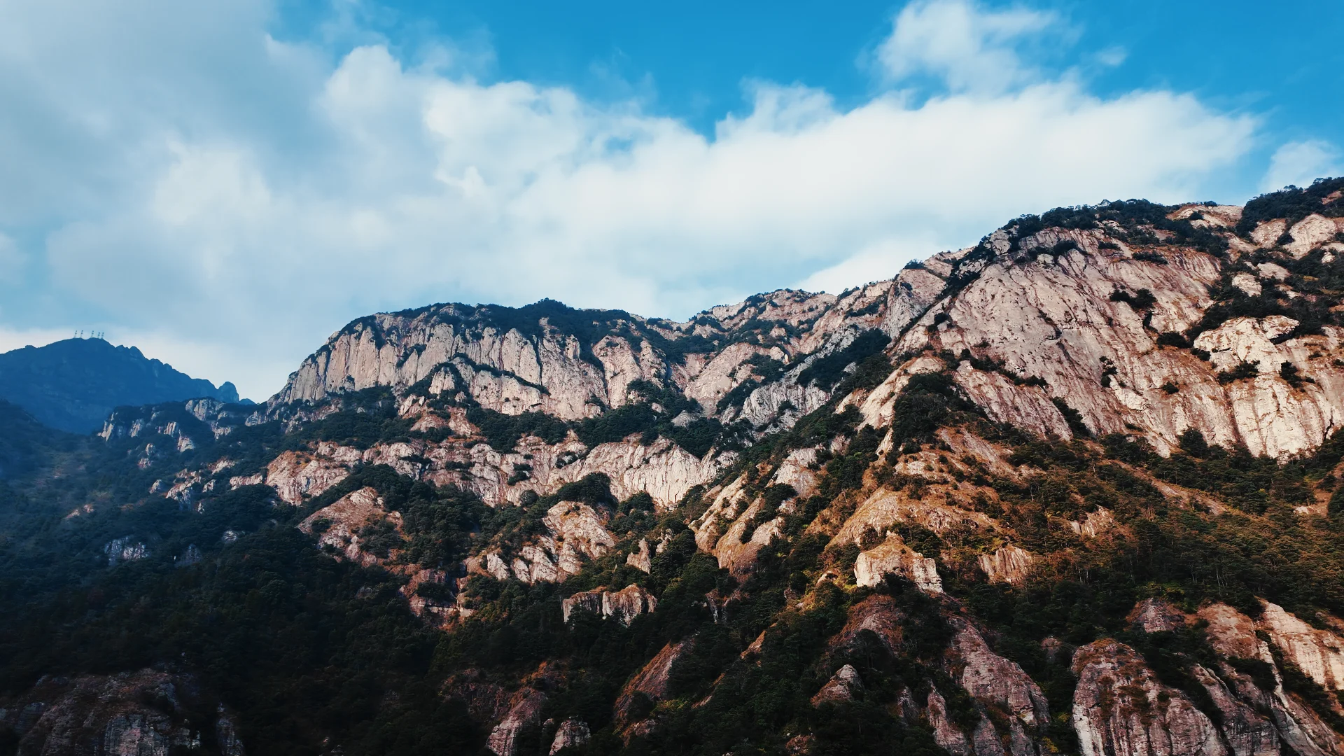 小红书版北雁荡三景精华攻略。