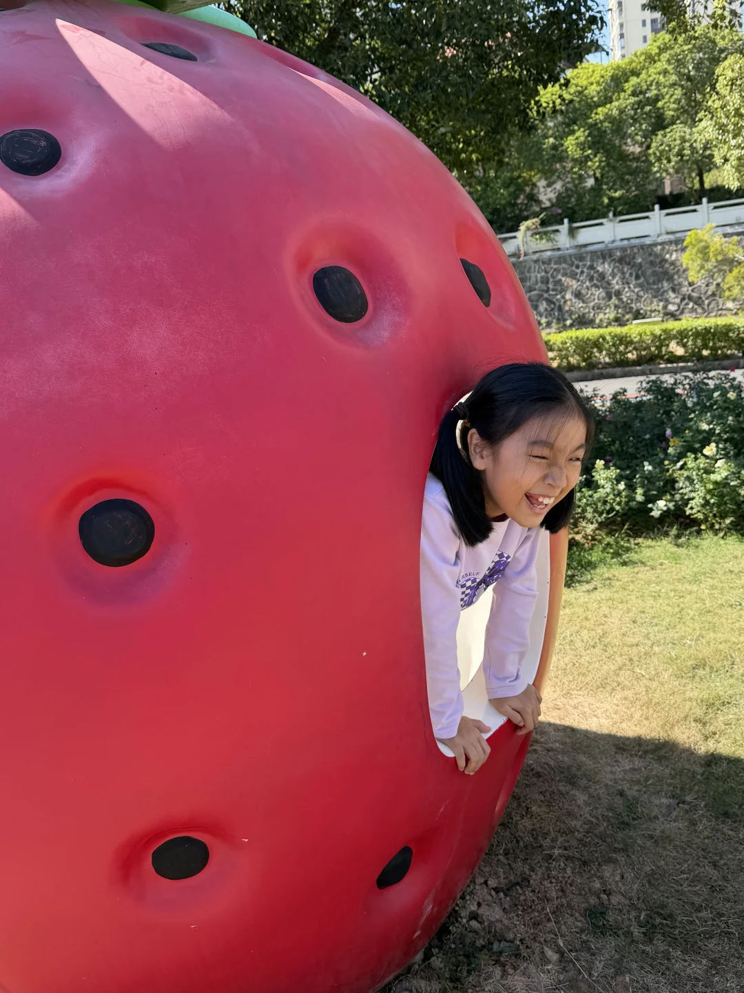 惠州的童话乐园被我找到了🎠亲子游必冲