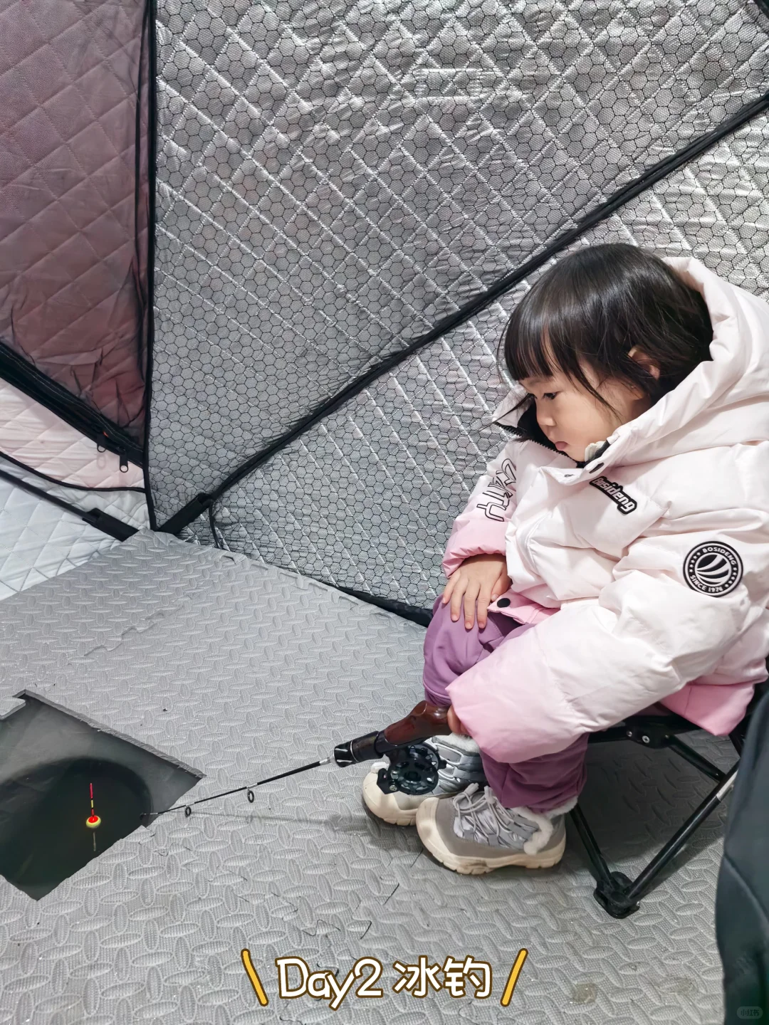 看完再来!长白山4天3晚亲子游亲测精华攻略