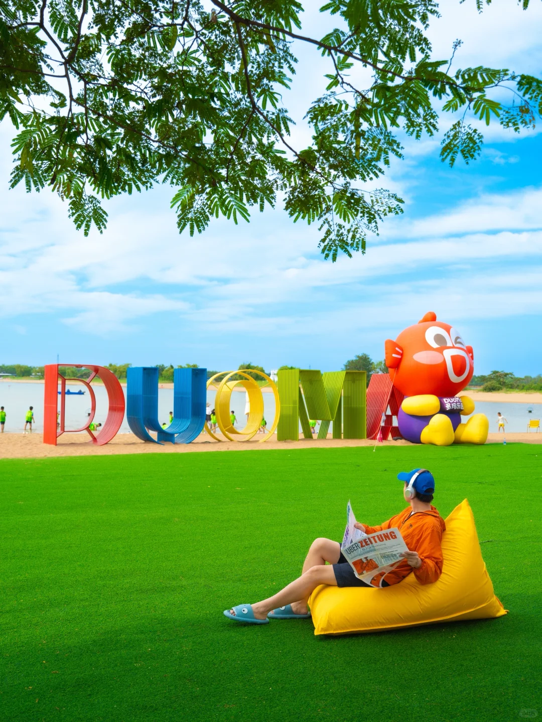 发朋友圈被问爆‼️真不是国外,在河北‼️