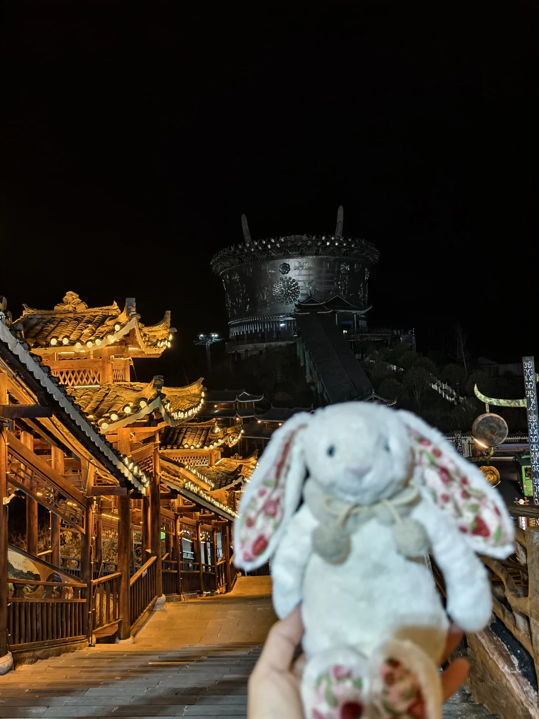 我将推荐全世界的人去贵州玩！