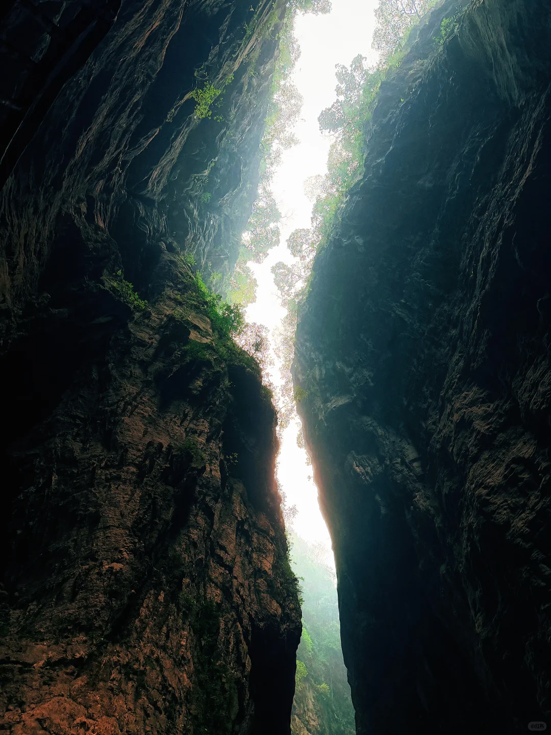 逃离主城‼️涪陵2天1夜小众玩法,人均500玩翻