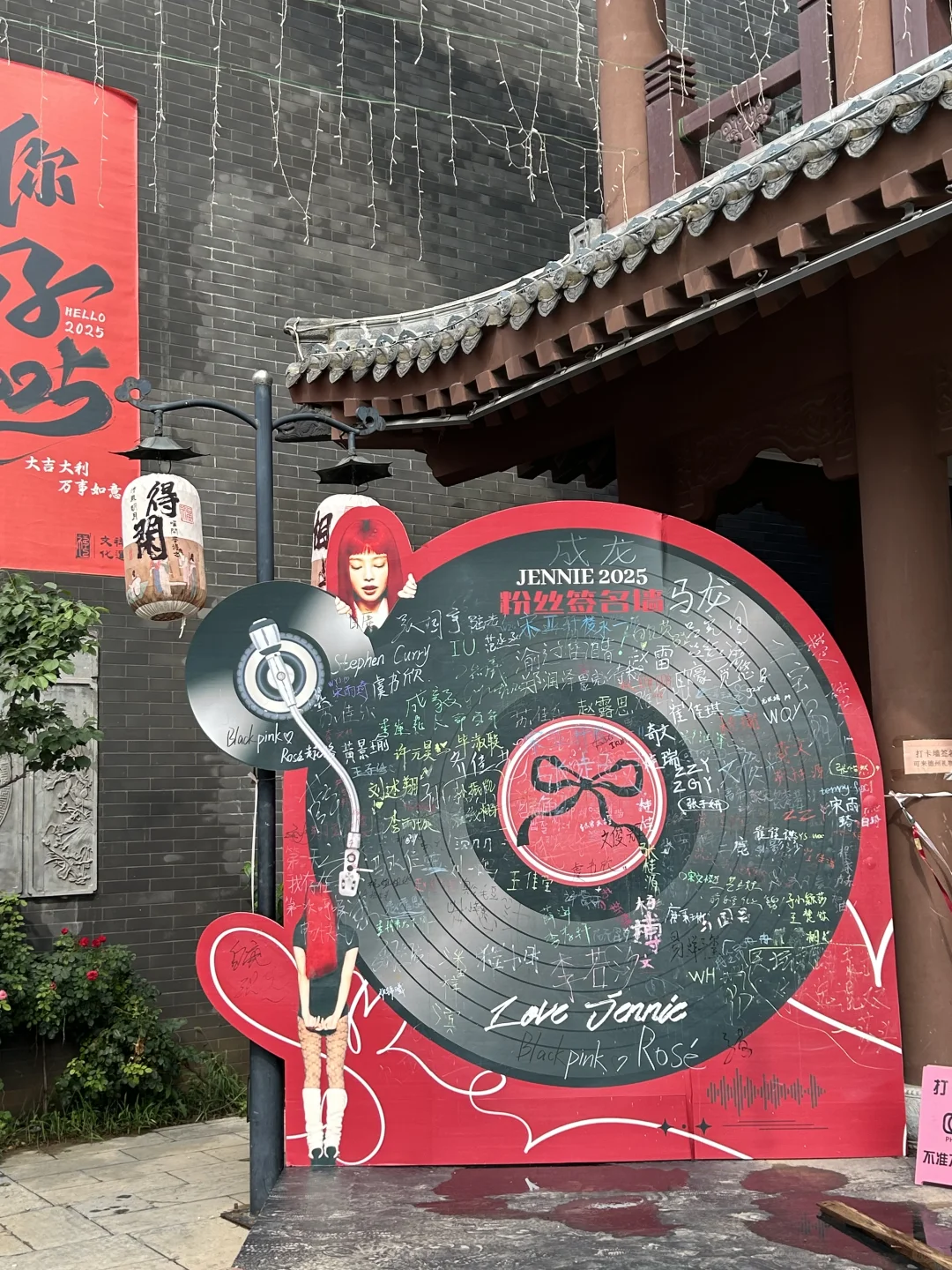 📍德州|古运河散步,随手拍都好有feel