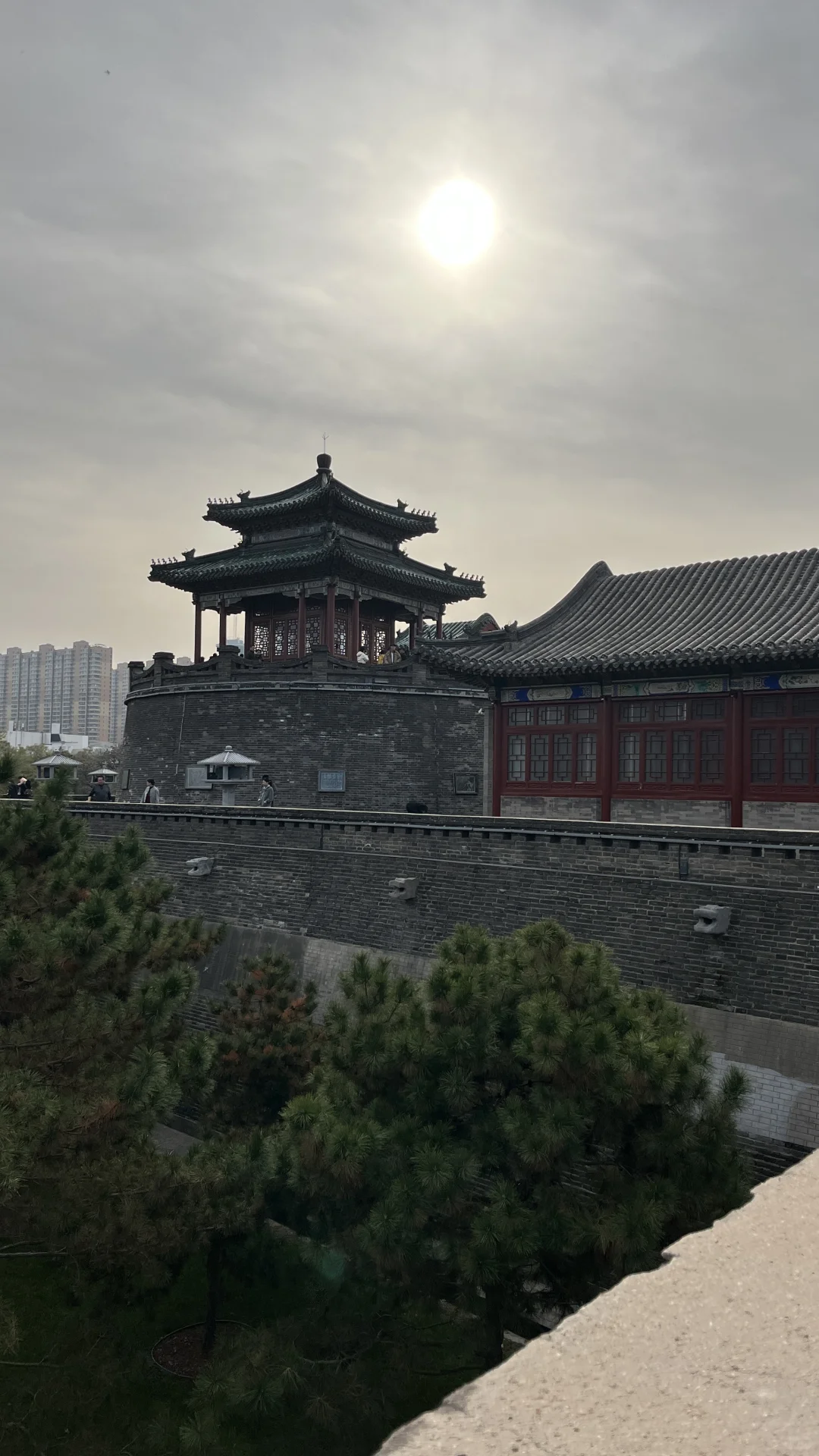 女大学生周末邯郸一日游🎒|✅攻略分享~