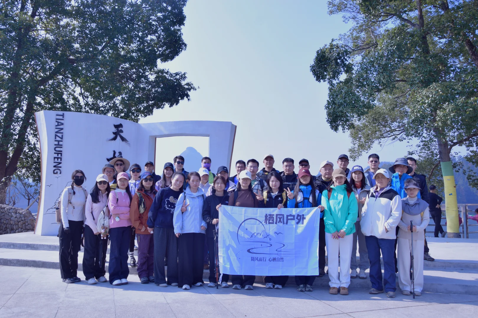 【宜春天柱峰|被严重低估的小众仙境,江西