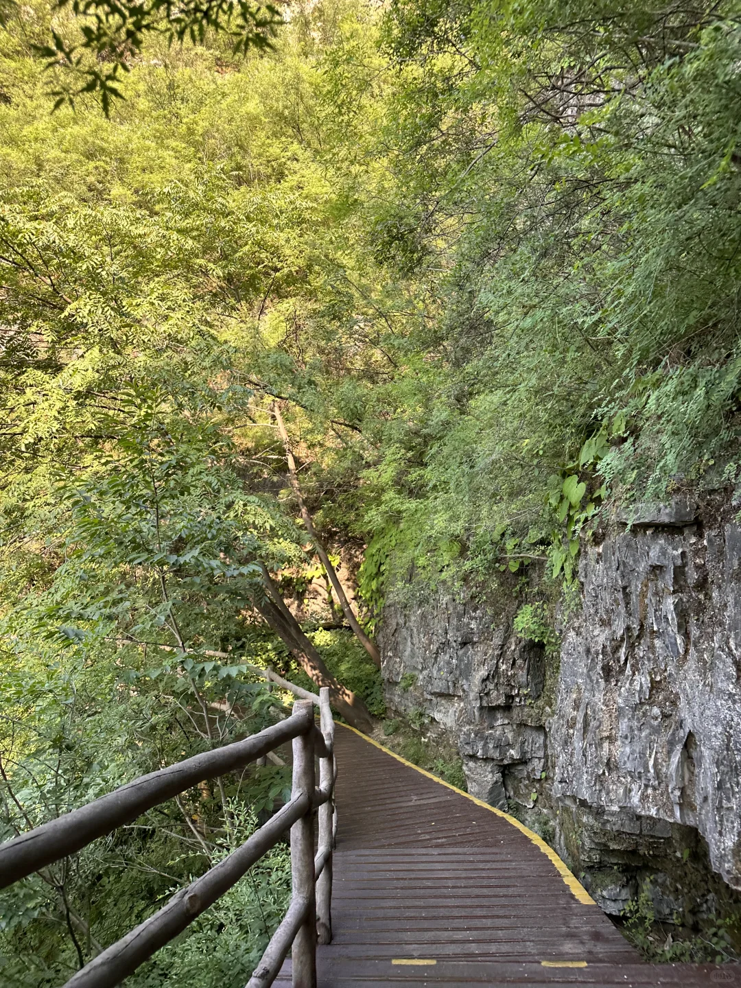 易水湖一日游｜北方小桂林名不虚传 太美了🍃