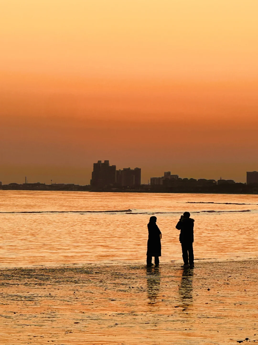 我为了这18张live图特意去了趟秦皇岛🌊