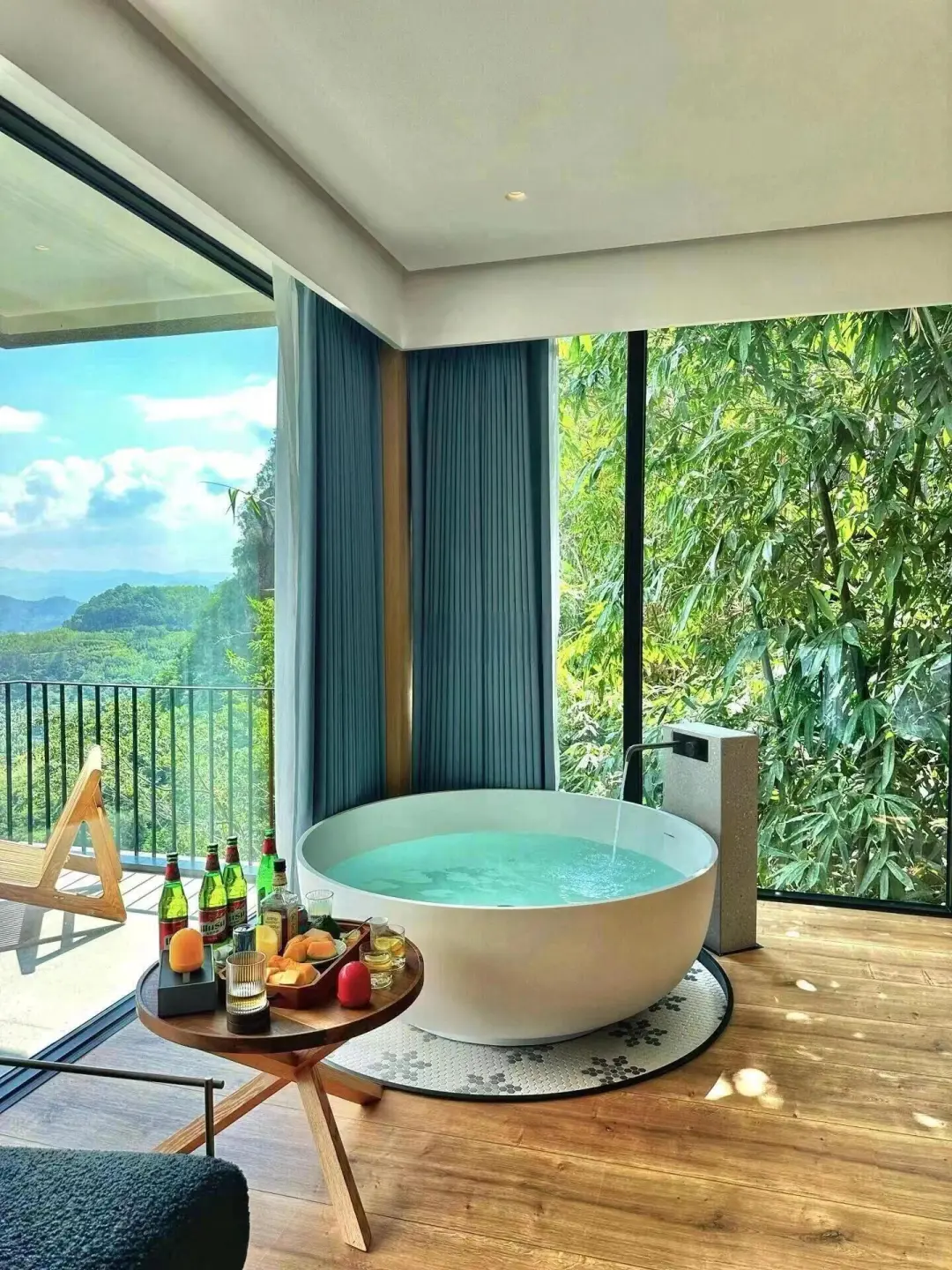 为了这洞穴酒店也要来一趟贵州啊!太震撼了