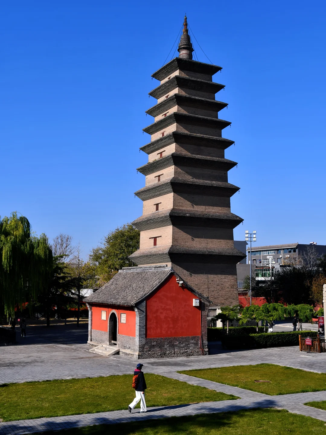 小红书跟风最成功一次｜被严重低估宝藏小城