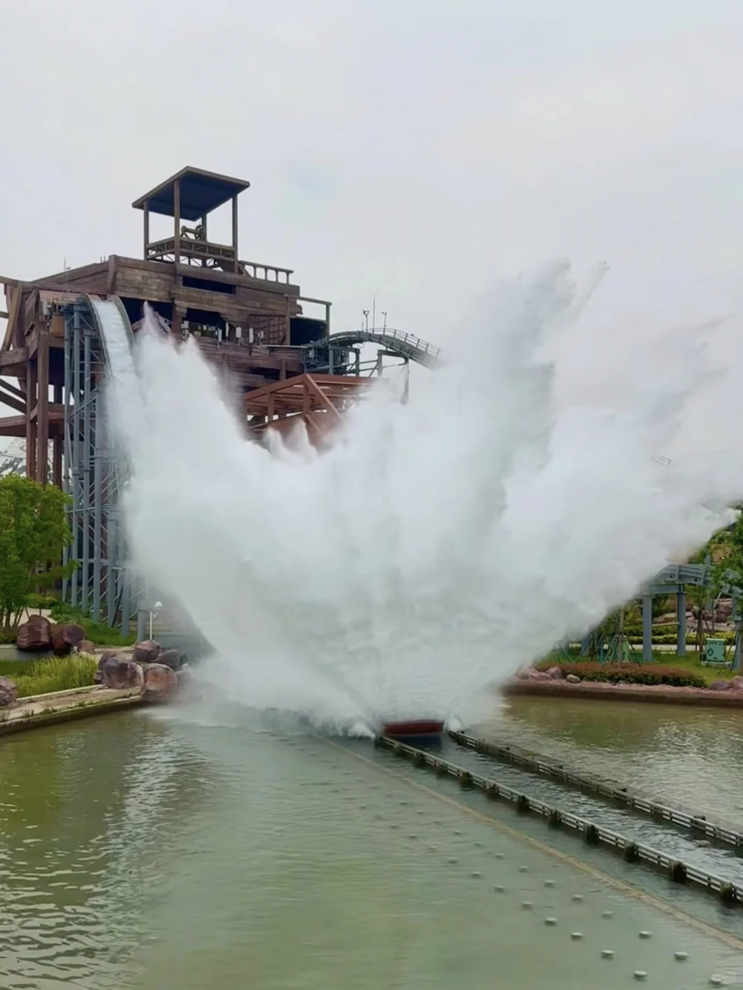 2天1晚畅玩襄阳华侨城，爽到不想回家❗