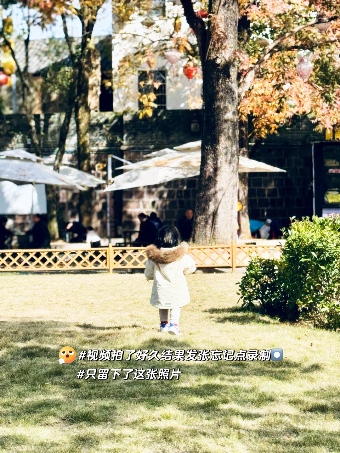 徽州 |人生痴绝,梦回徽州