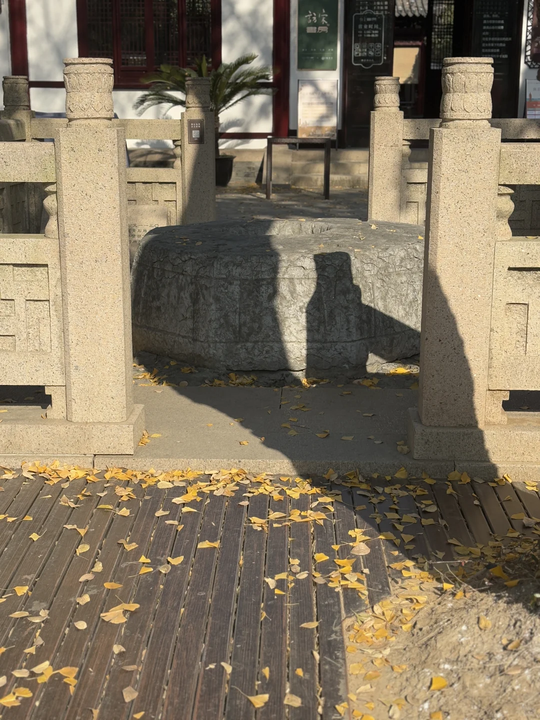 逃离城市计划 | 常熟你真的是，又美又安静