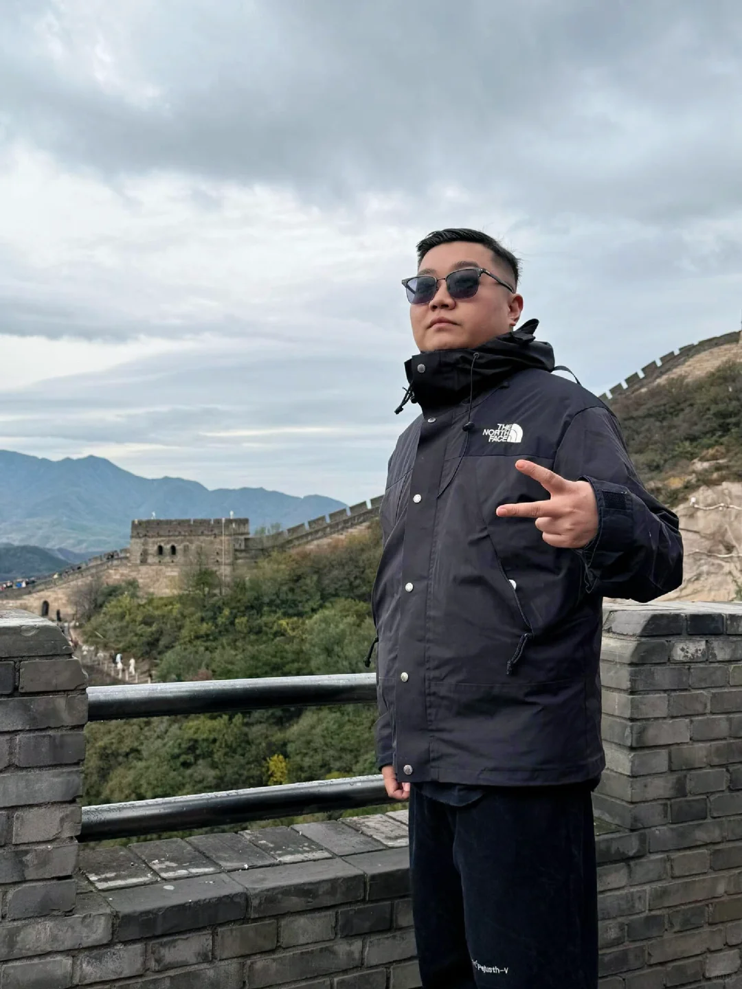 没听xhs劝，带家人报了北京团后续（无广）