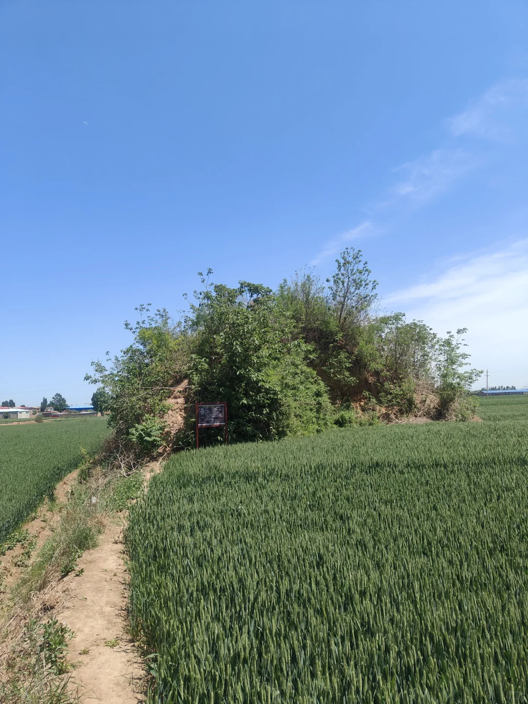 邯郸冷门但有历史意义的景点