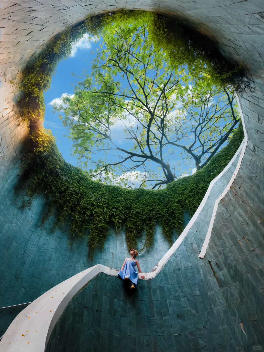 为了这18张照片,我飞了趟新加坡‼️