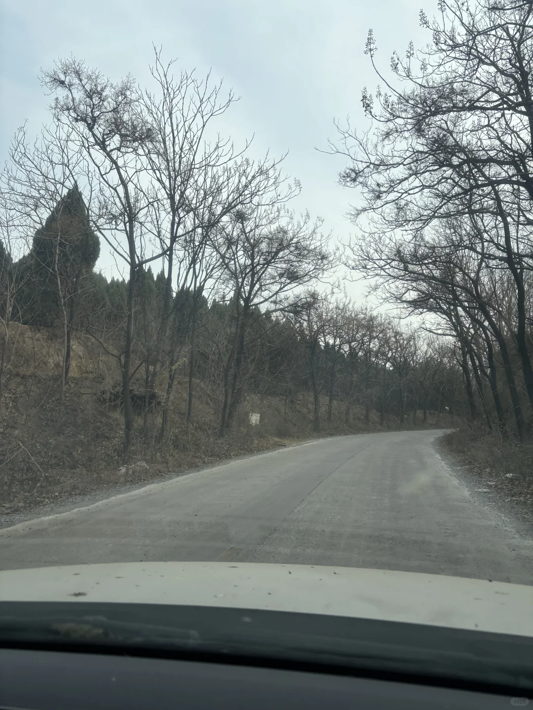 走进郑州梨园河温泉复现